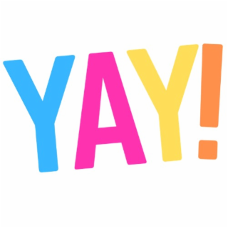 YAY! logo