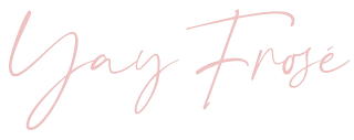 YAY FROSE logo