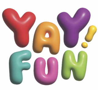 YAY! FUN logo