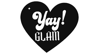 YAY! GLAM logo