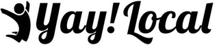 YAY! LOCAL logo
