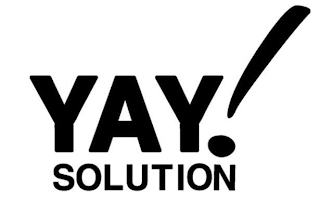 YAY! SOLUTION logo