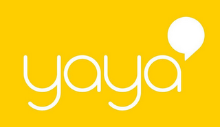 YAYA logo