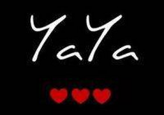 YAYA logo