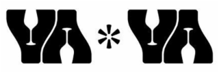 YA*YA logo