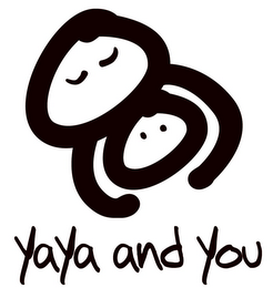 YAYA AND YOU logo