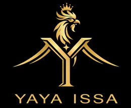 YAYA ISSA logo