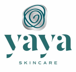 YAYA SKINCARE logo