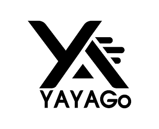 YAYAGO logo