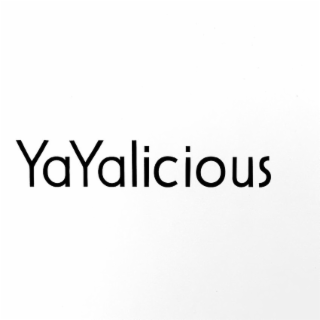 YAYALICIOUS logo