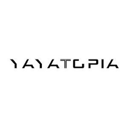 YAYATOPIA logo