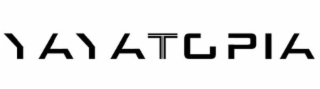 YAYATOPIA logo
