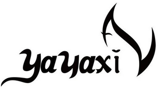 YAYAXI logo