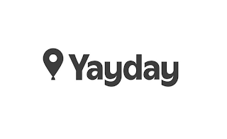 YAYDAY logo