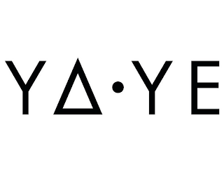 YAYE logo