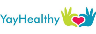 YAYHEALTHY logo