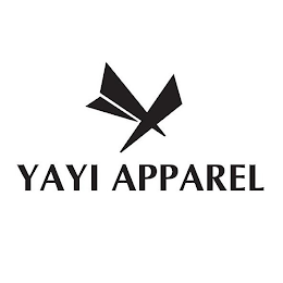 YAYI APPAREL logo