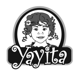 YAYITA logo