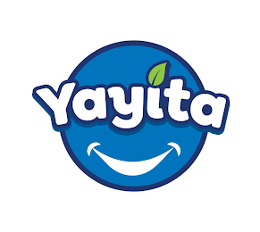 YAYITA logo