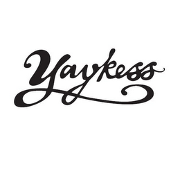 YAYKESS logo