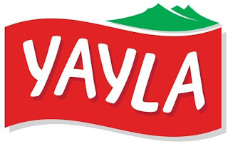 YAYLA logo