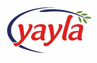 YAYLA logo