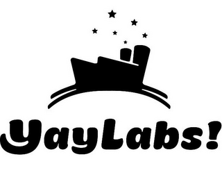 YAYLABS! logo