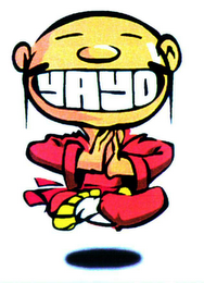 YAYO logo