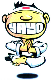 YAYO logo