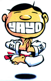 YAYO logo