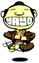 YAYO logo