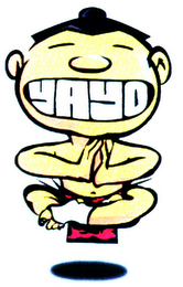 YAYO logo