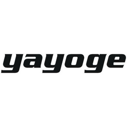 YAYOGE logo