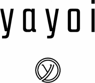 YAYOI Y logo