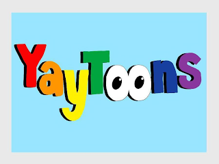 YAYTOONS logo
