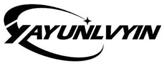 YAYUNLVYIN logo