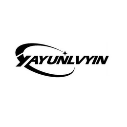 YAYUNLVYIN logo