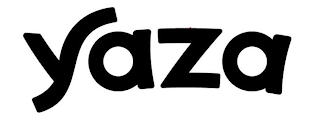YAZA logo