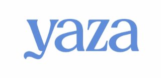 YAZA logo