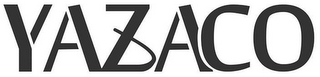 YAZACO logo