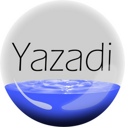 YAZADI logo