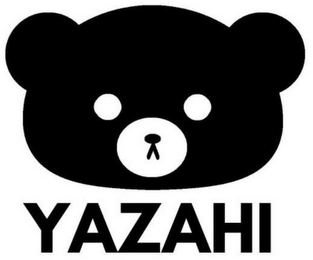 YAZAHI logo