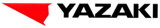 YAZAKI logo