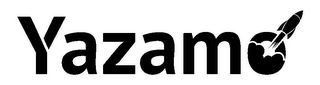 YAZAMO logo