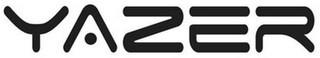 YAZER logo