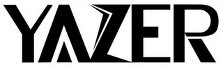 YAZER logo