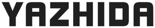 YAZHIDA logo