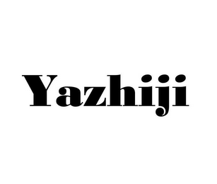 YAZHIJI logo