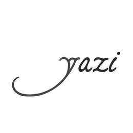 YAZI logo