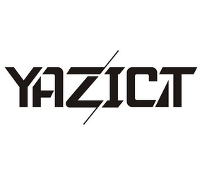 YAZICT logo